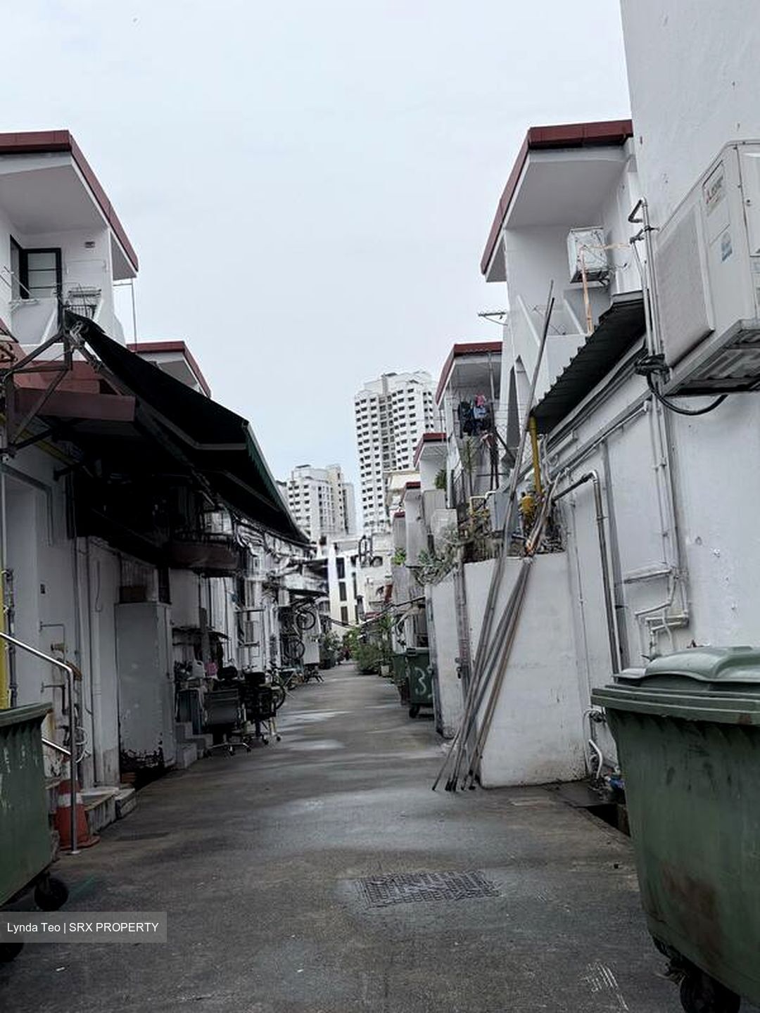 Tiong Bahru Estate (D3), Apartment #518956351